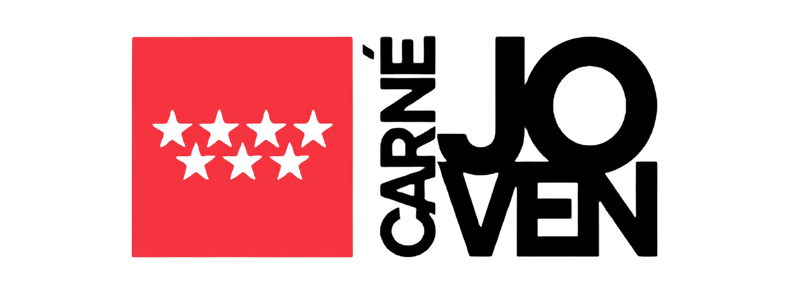 Carnet Joven Comunidad de Madrid