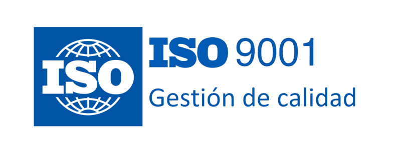 ISO 9001:2015